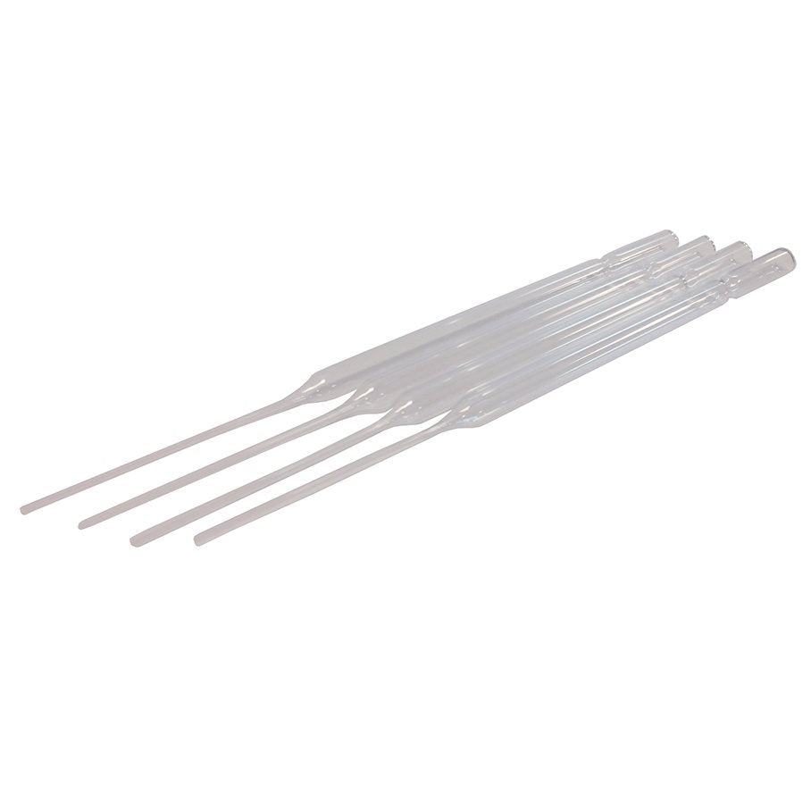 Pasteur-pipett, 150 mm 250 ST