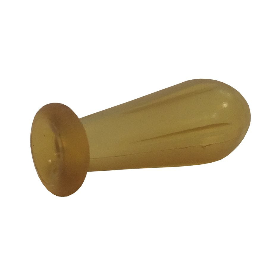 Gummituta För Pasteur-Pipett - Naturgummi 10 ST