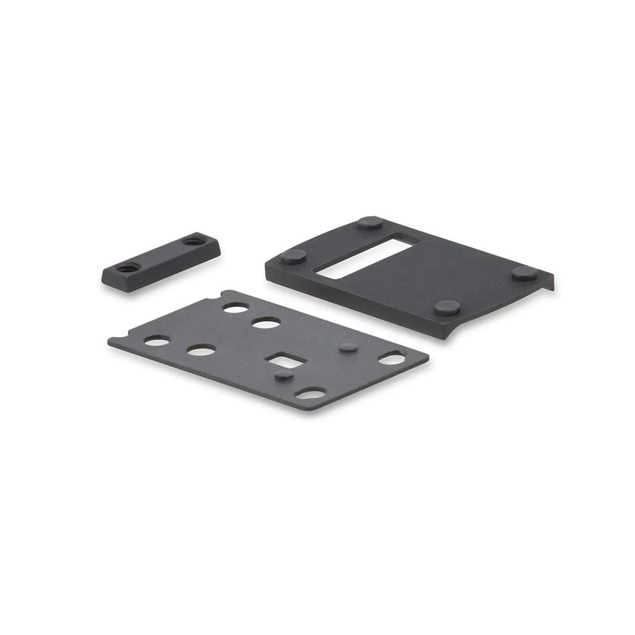 montage för Razor rödpunktssikte: Dovetail COLT 1911