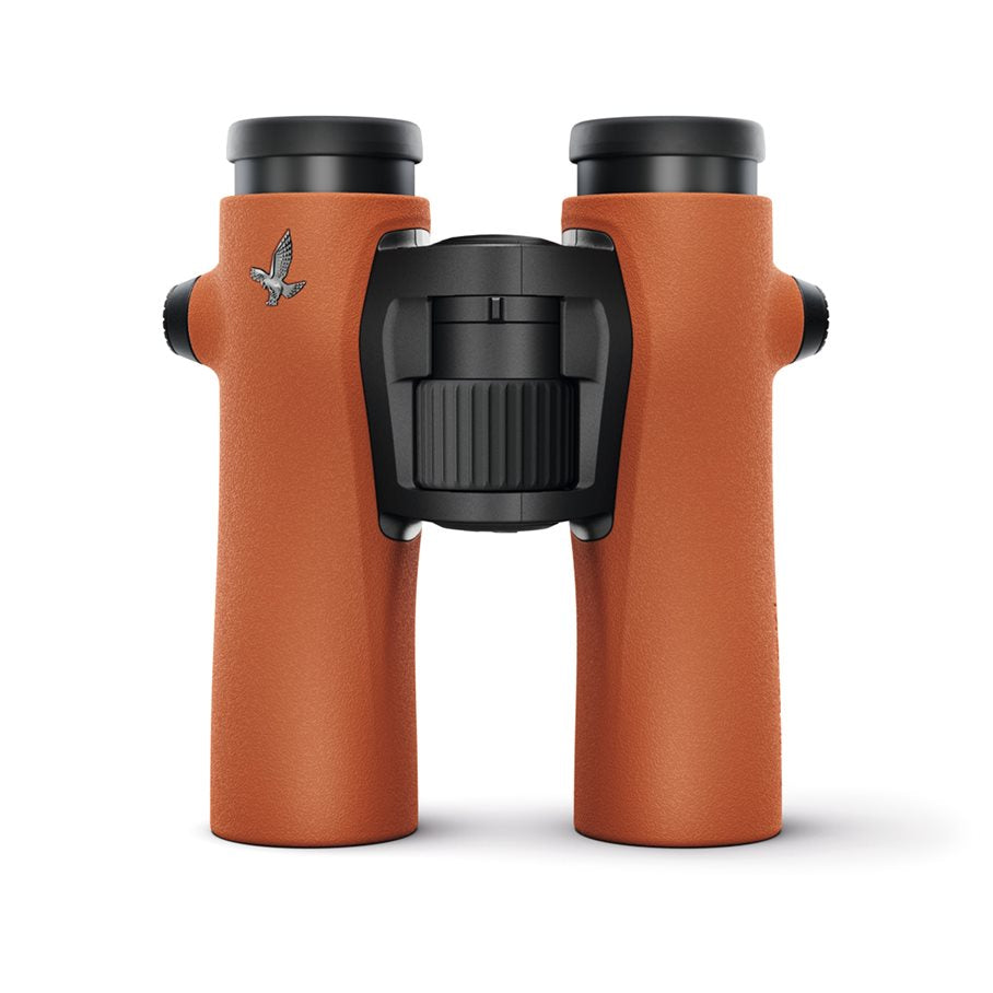 NL Pure 10x32 BURNT ORANGE / EN STL