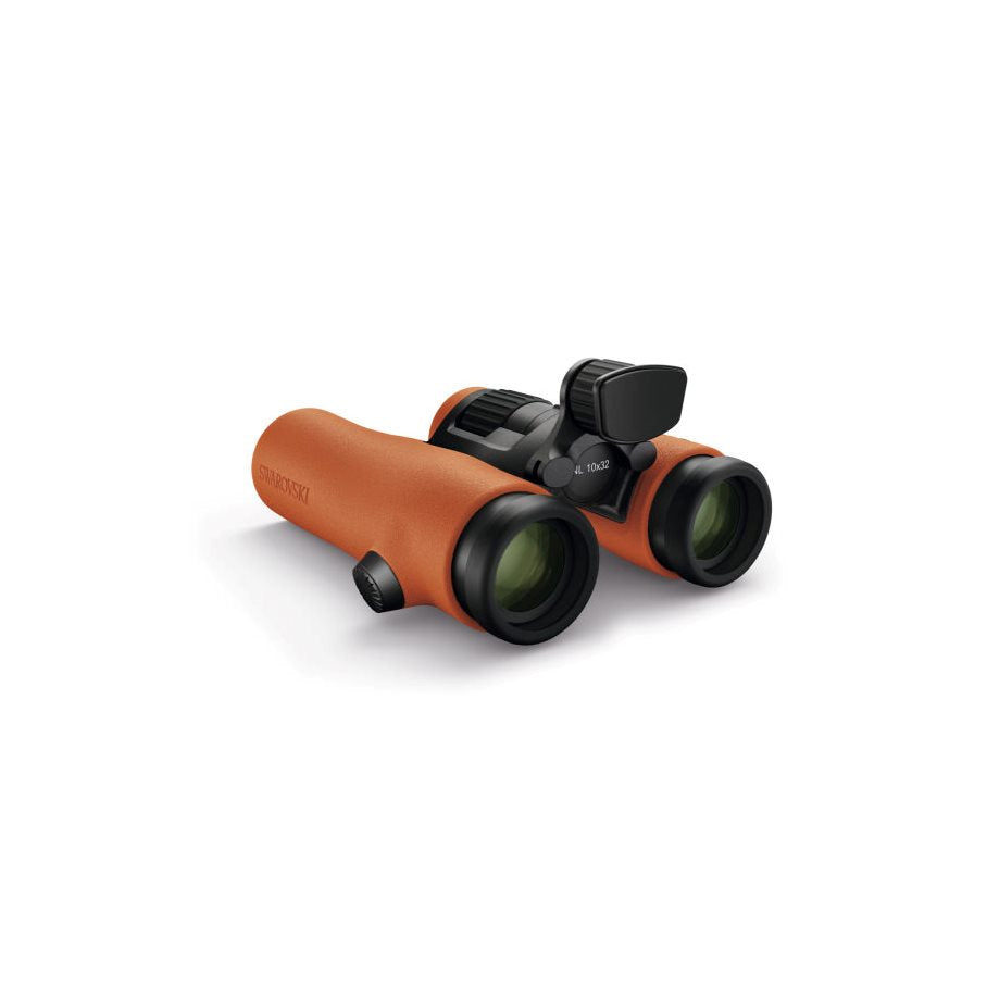 NL Pure 10x32 BURNT ORANGE / EN STL