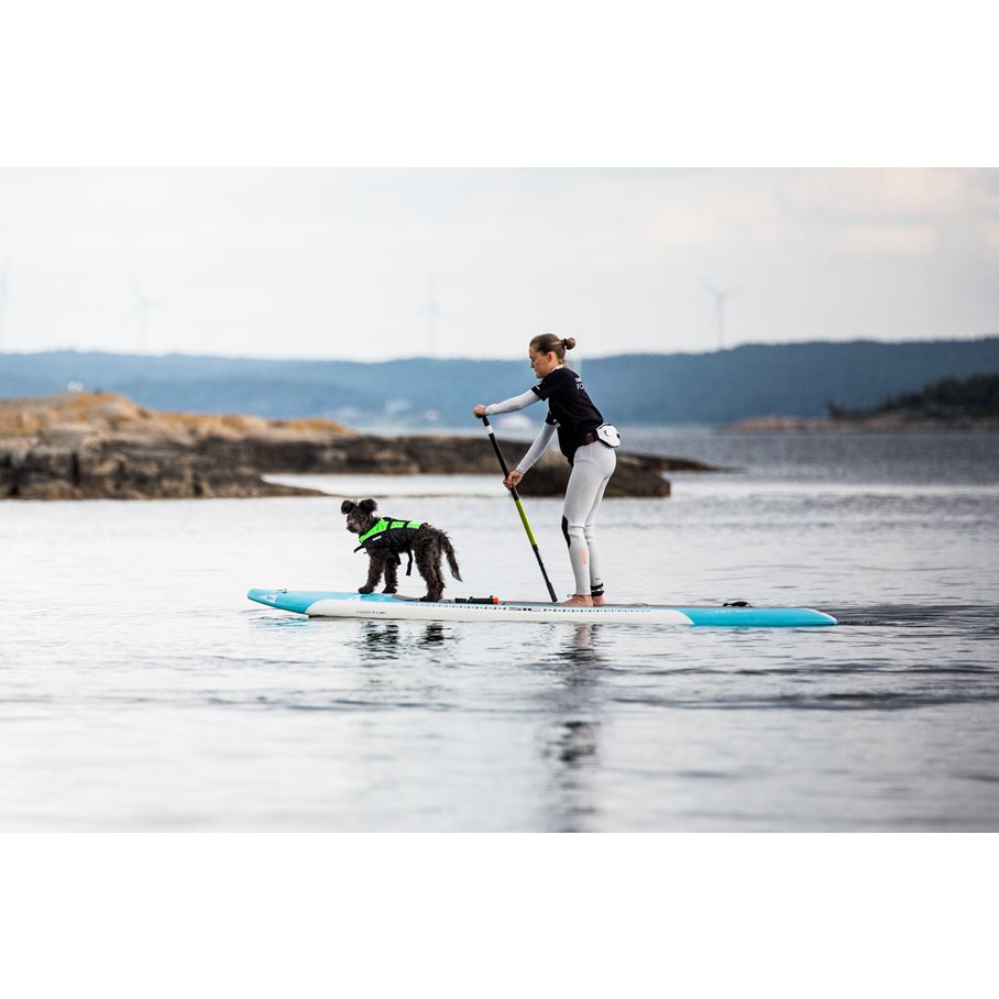 Hundflytväst Mascot ROZZO/SVART / XL