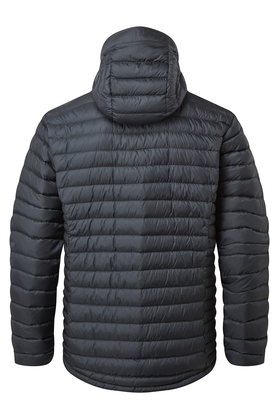 Microlight Alpine Downjacket BELUGA / XL