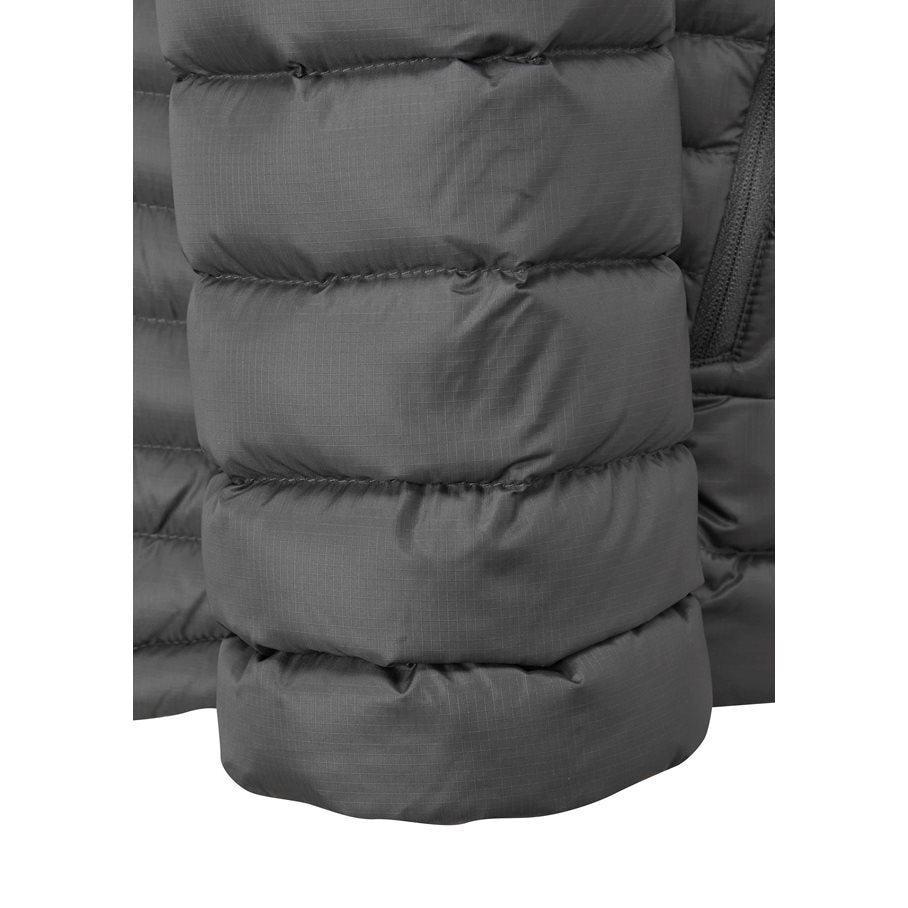 Microlight Alpine Downjacket GRAPHENE / M