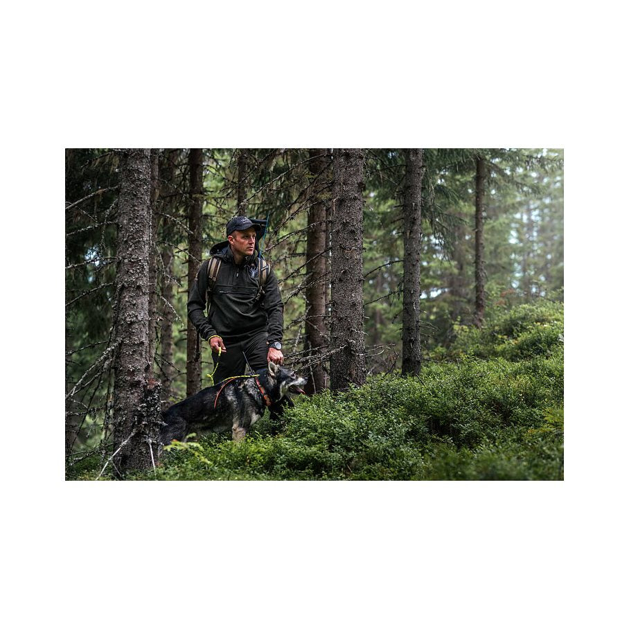 Loden Byxa GRÖN / 50