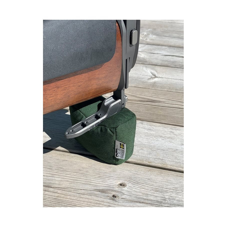 TG (Three Gears) Skjutstöd M90 / EN STL