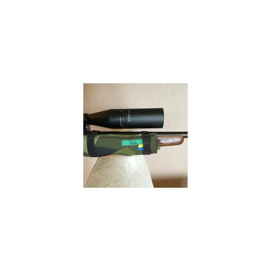 Stock Stöd/Skydd M90 / EN STL