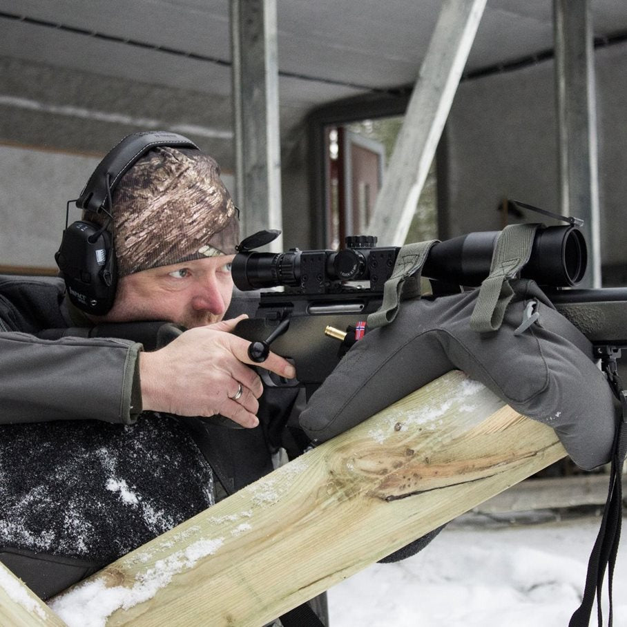 PRS Multikudde LÄTT