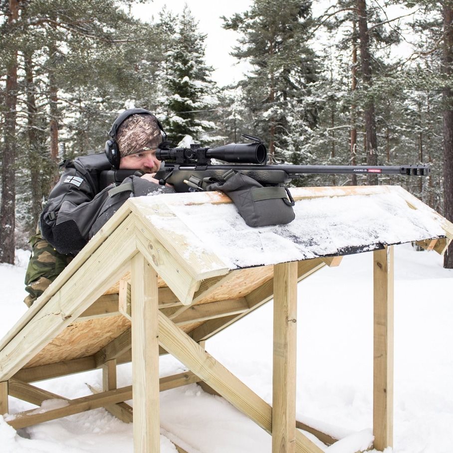 PRS Multikudde LÄTT