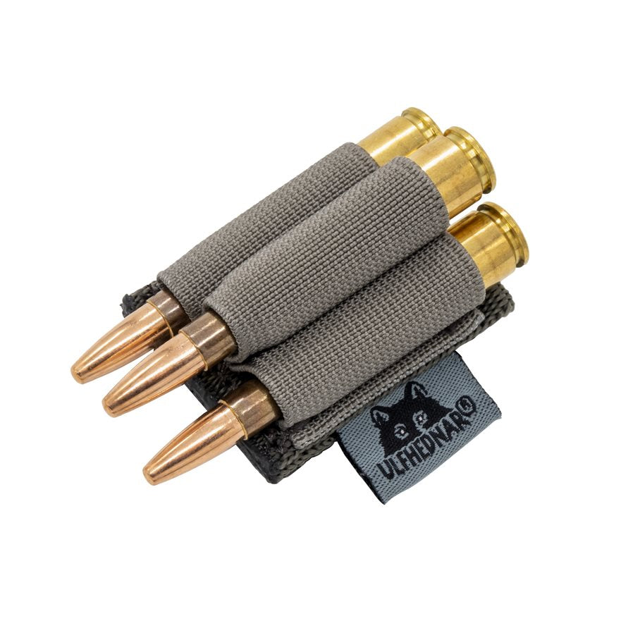 Ammohållare för kolv 3 SKOTT