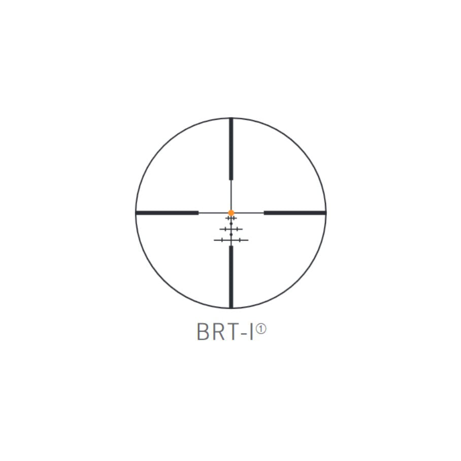 Z8I 1-8x24 L 30 MM / BRT-I