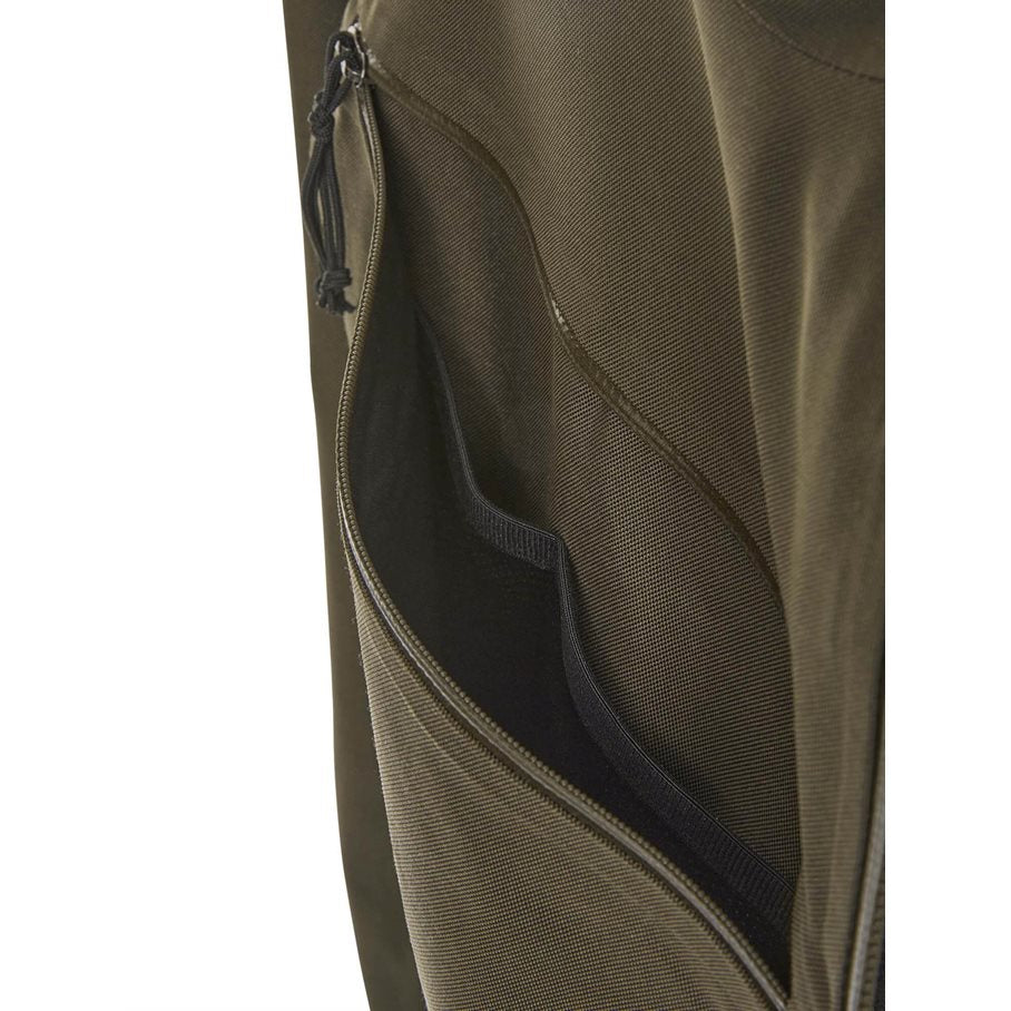 Endeavor Chevalite Anorak Men 2.0 AUTUMN GREEN / S