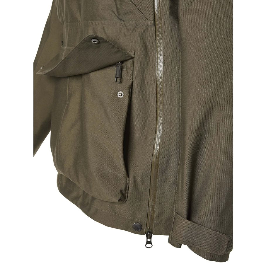 Endeavor Chevalite Anorak Men 2.0 AUTUMN GREEN / M