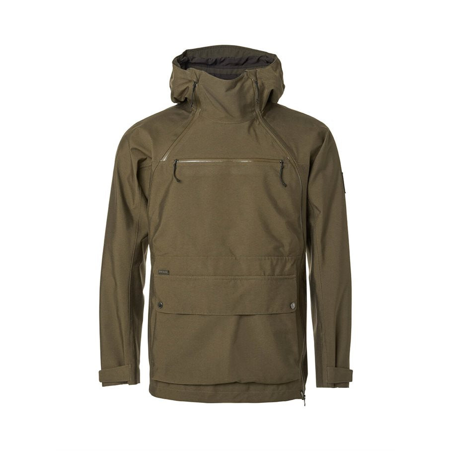 Endeavor Chevalite Anorak Men 2.0 AUTUMN GREEN / L