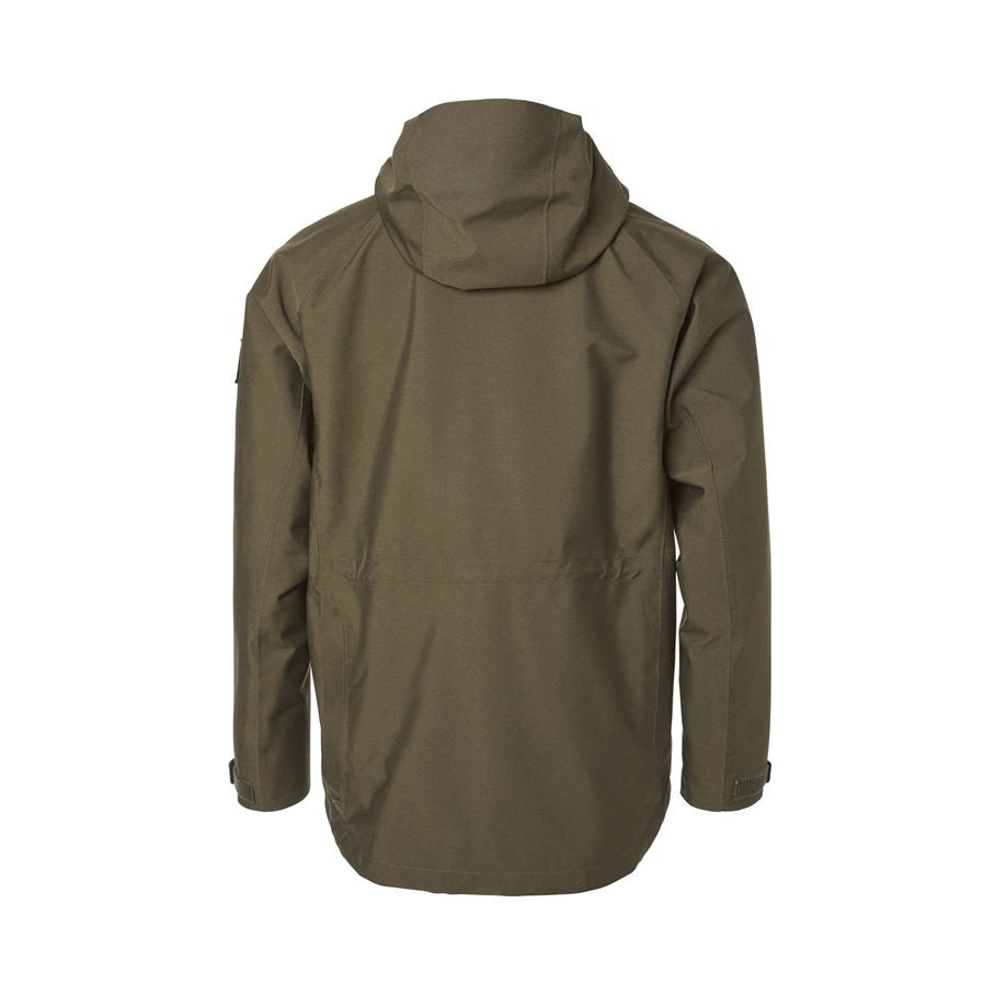 Endeavor Chevalite Anorak Men 2.0 AUTUMN GREEN / L