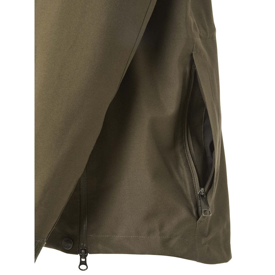 Endeavor Chevalite Anorak Men 2.0 AUTUMN GREEN / L