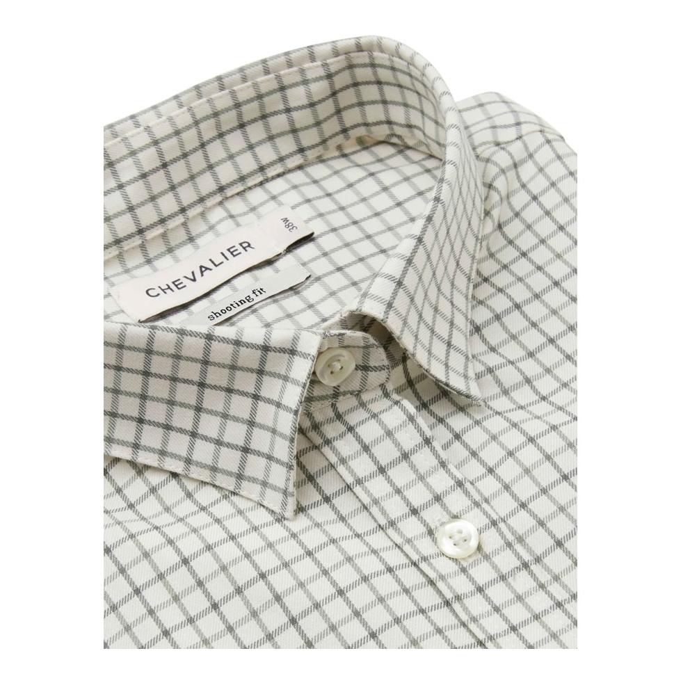 Chorley Shooting Fit Shirt Women THYME RUTIG / 44W