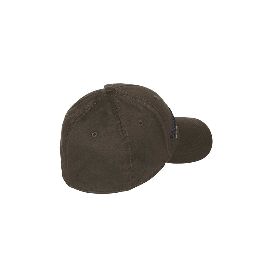 Foxhill Cap GRÖN / S/M