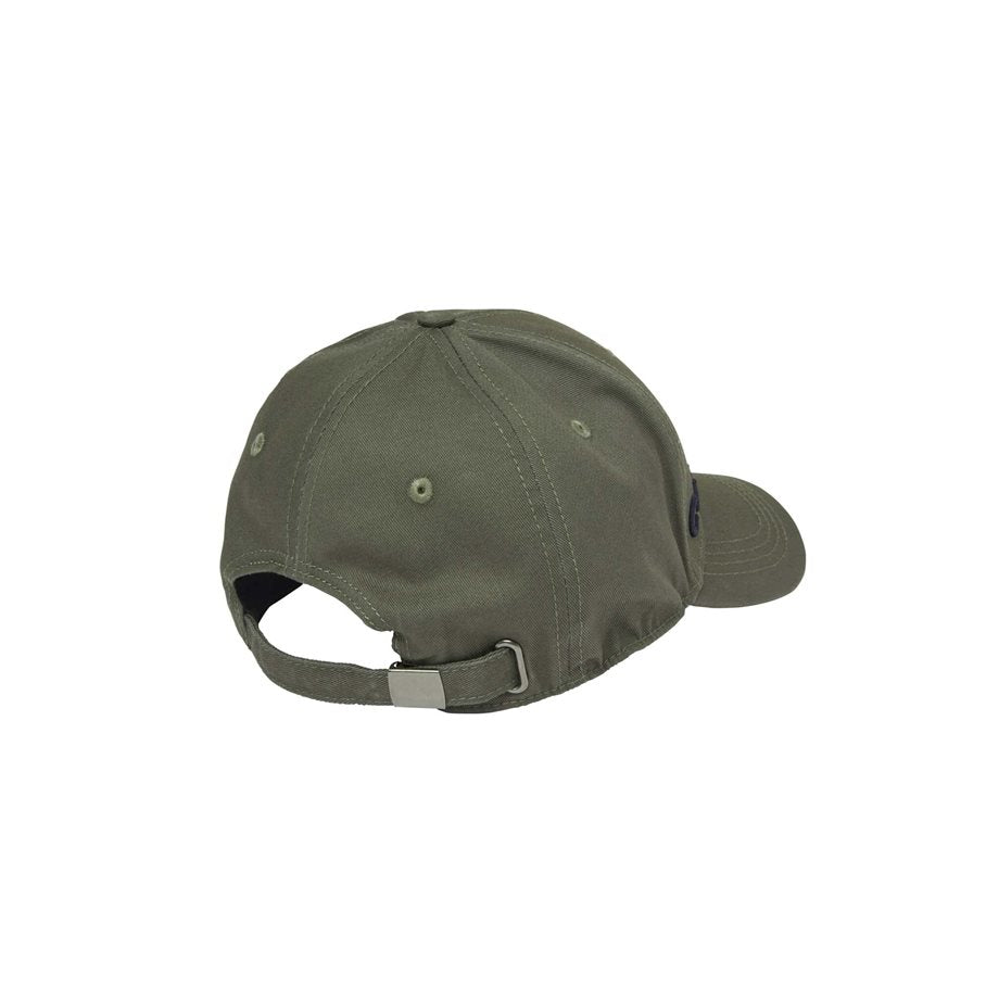 Elm Logo Cap MIDNIGHT PINE / S/M