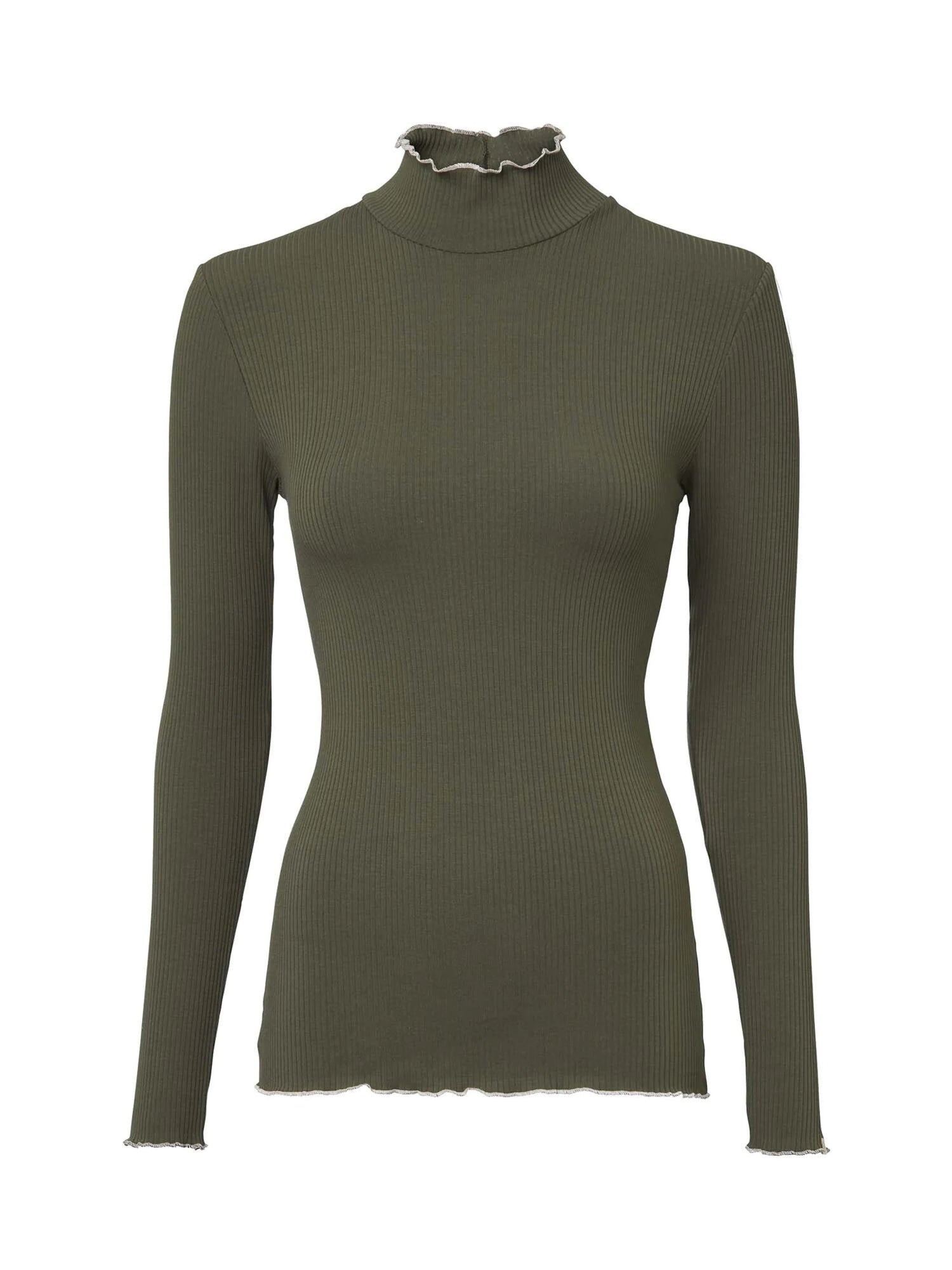 Kelly Longsleeve Top Women GRÖN / 42W