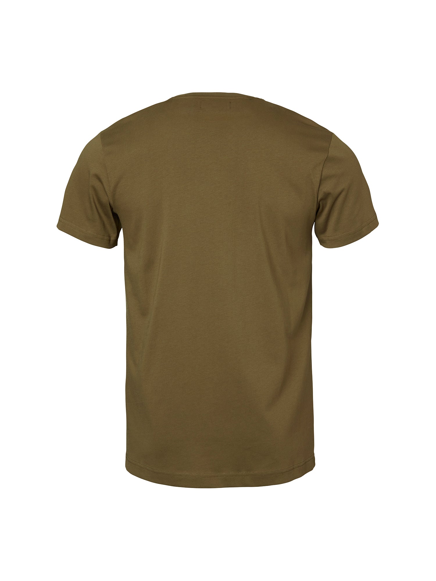 Logo T-shirt Men SKOGSGRÖN / L