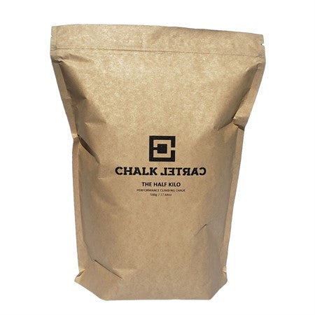 Guerilla Grind Chalk WHITE / 500 G