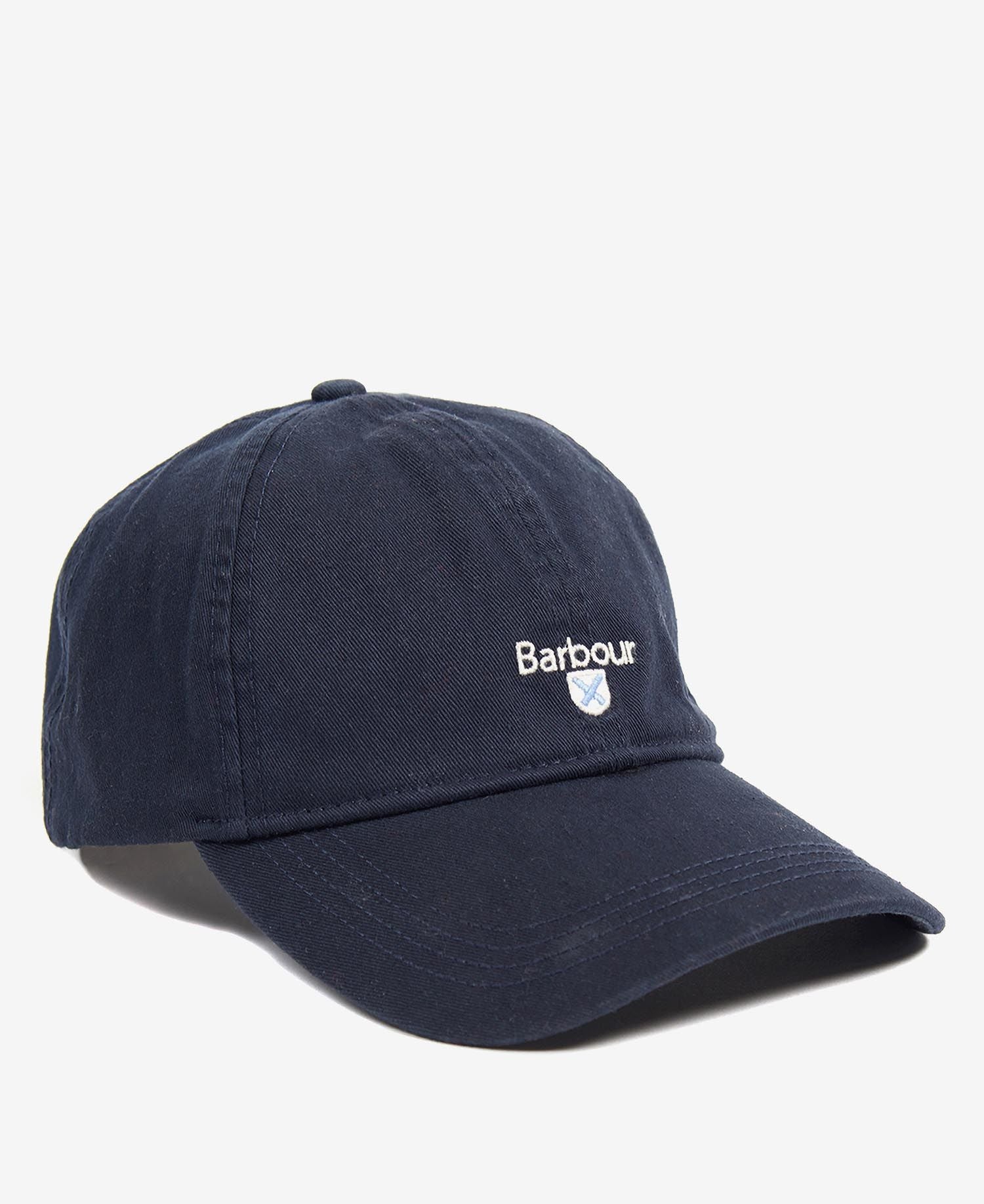 Cascade Sports Cap NAVY / EN STL