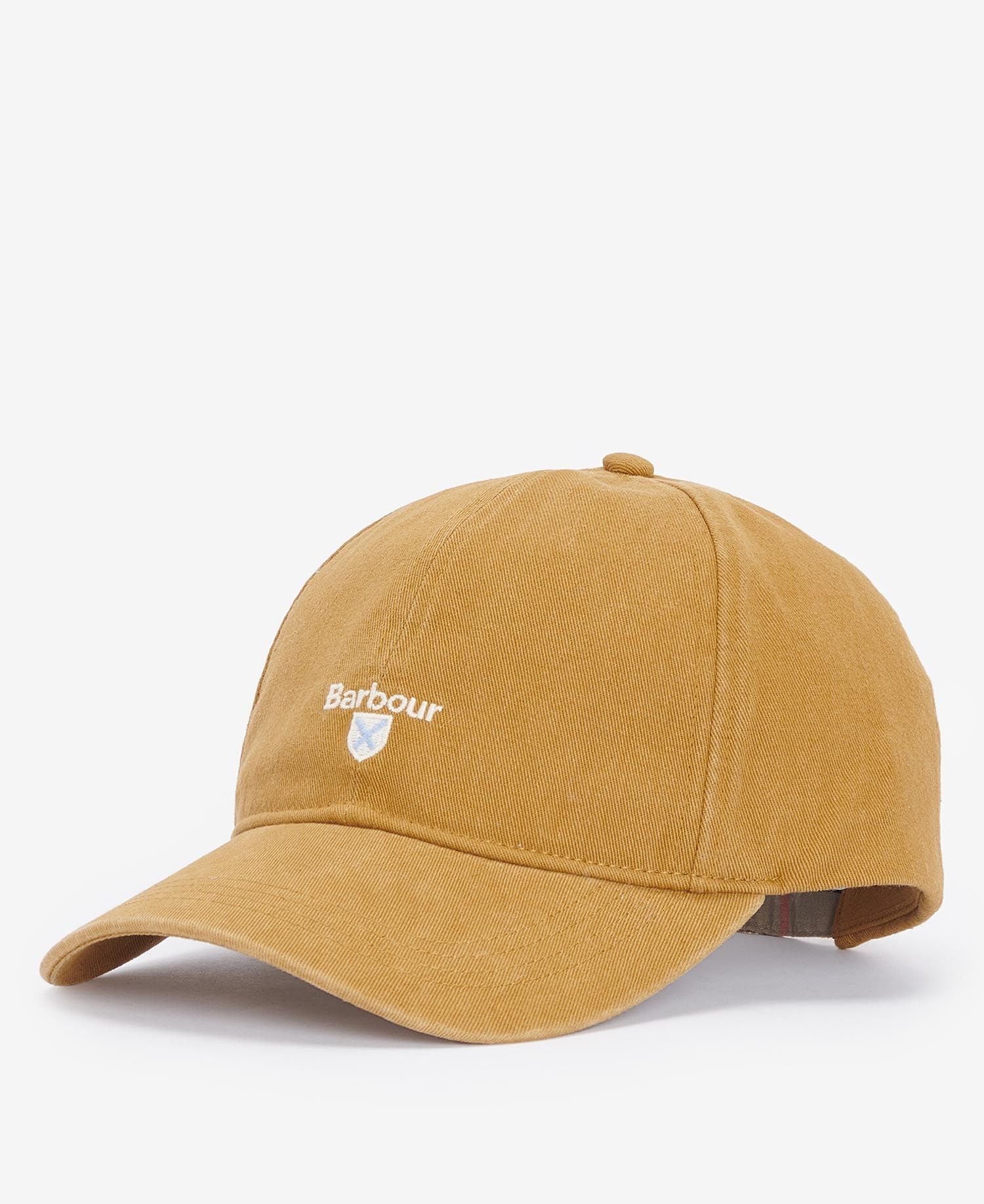 Cascade Sports Cap CUMIN / EN STL
