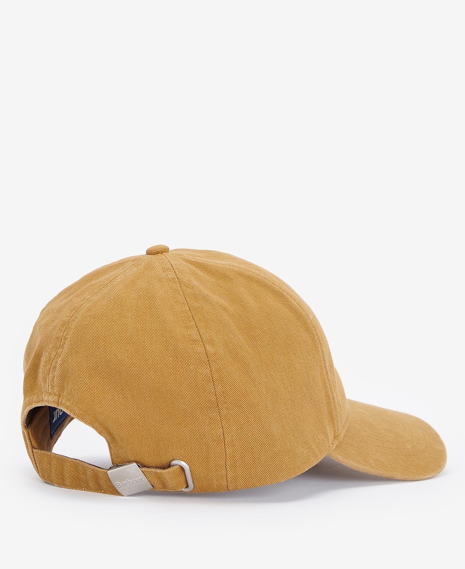 Cascade Sports Cap CUMIN / EN STL