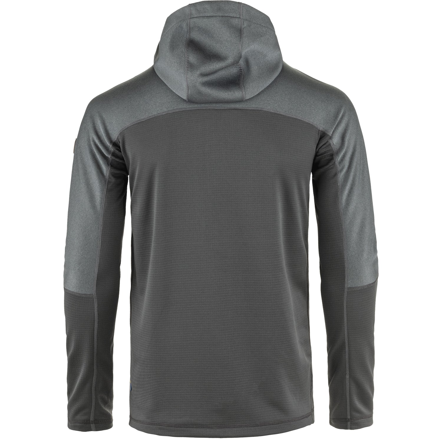 Abisko Trail Fleece IRON GREY-GREY / XXL