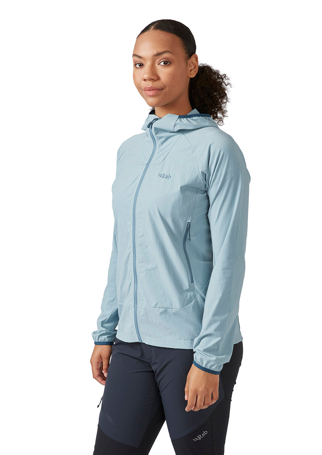 Borealis Softshell Hoody Women CITADEL / UK 12-M