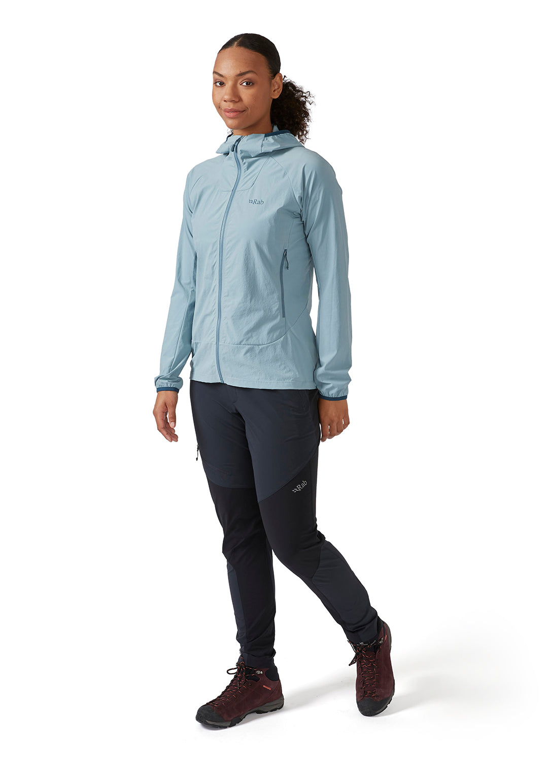 Borealis Softshell Hoody Women CITADEL / UK 12-M