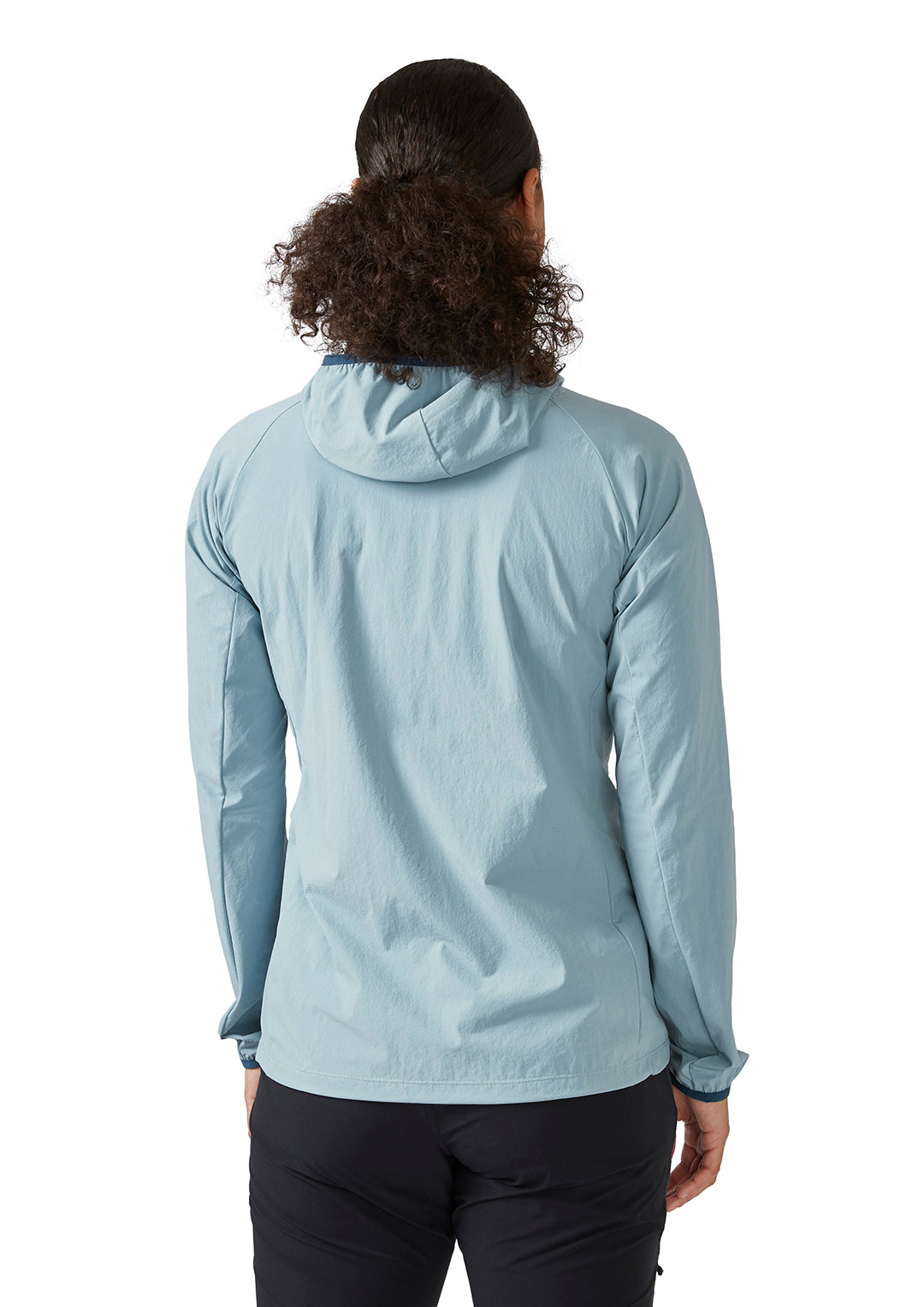 Borealis Softshell Hoody Women CITADEL / UK 14-L