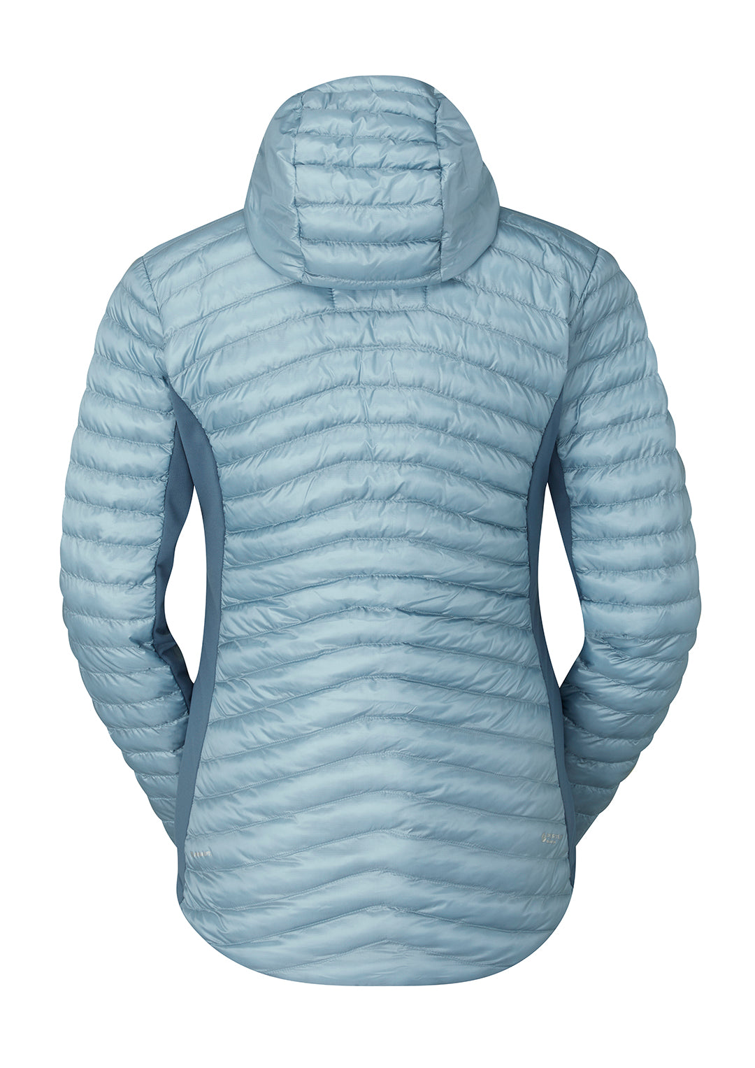 Cirrus Flex 2.0 Hoody Women CITADEL / UK 14-L