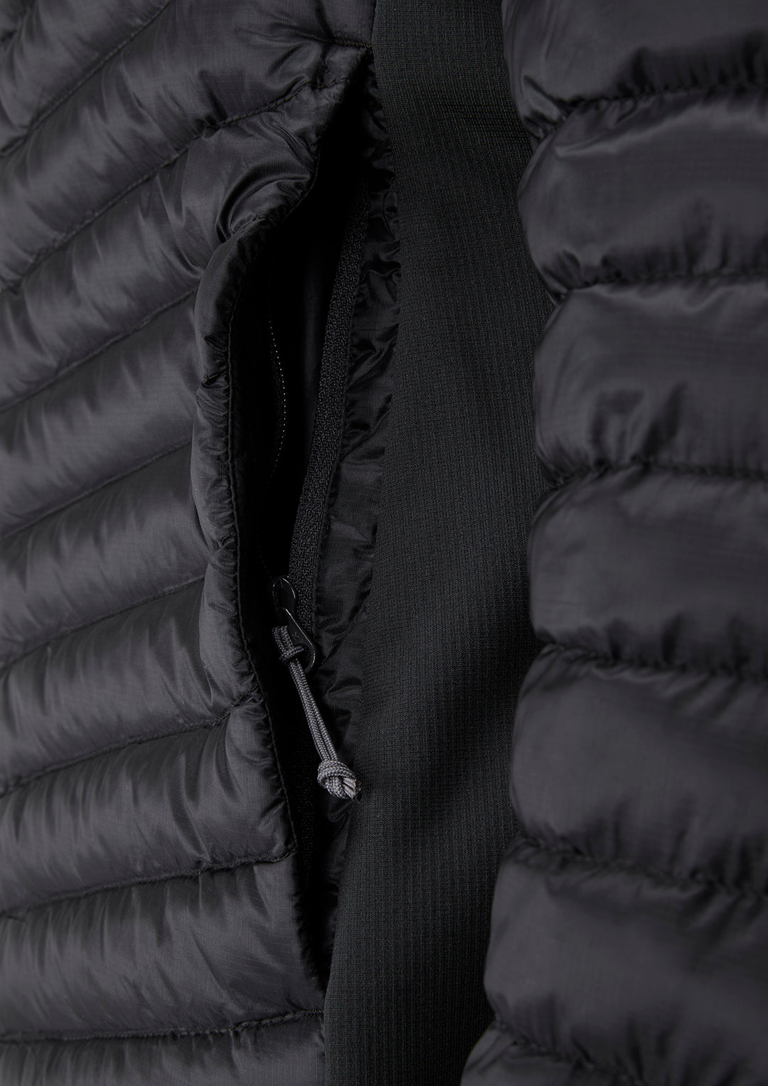 Cirrus Flex 2.0 Hoody Women BLACK / UK 10-S