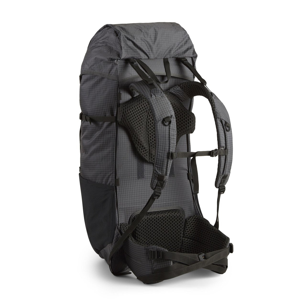 Fulu Core 45 L GRANITE / EN STL