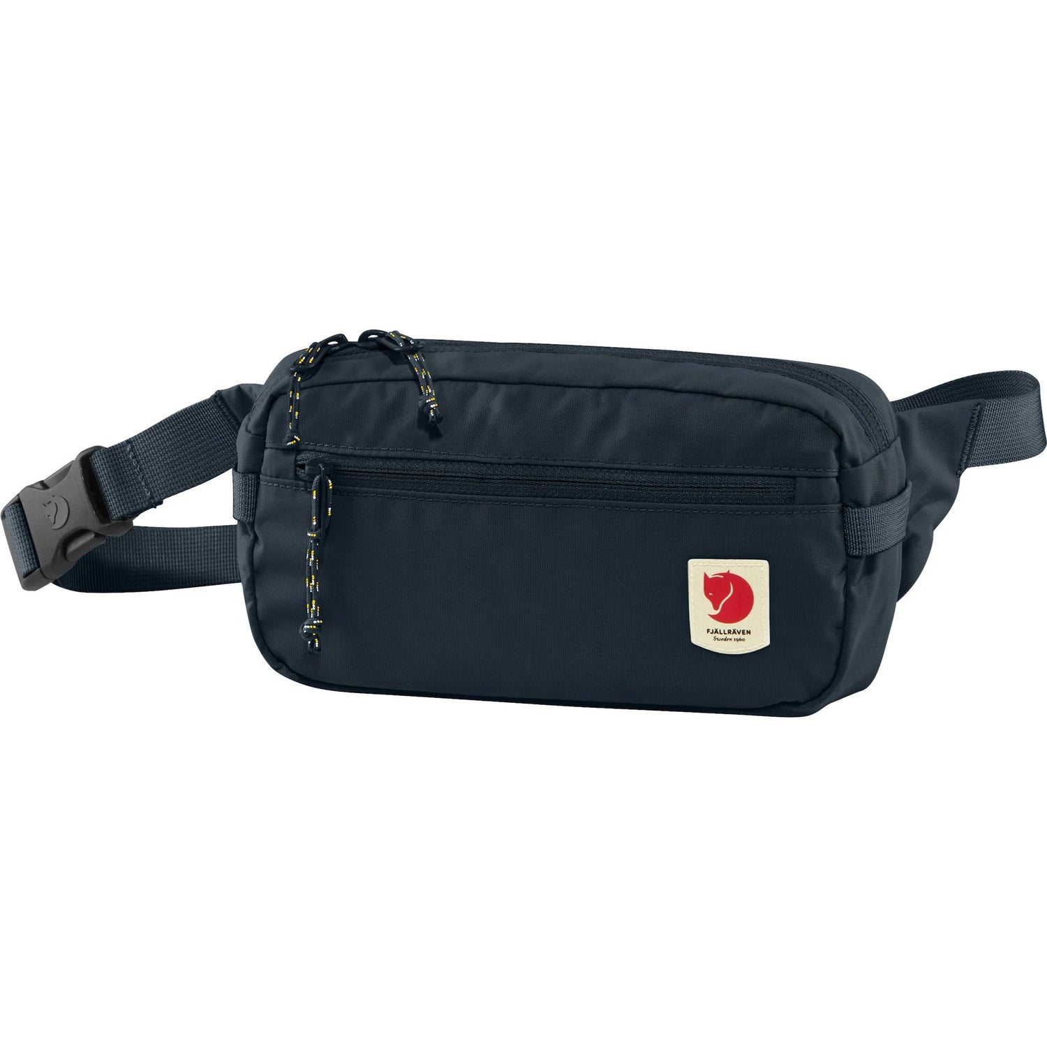 High Coast Hip Pack NAVY / EN STL