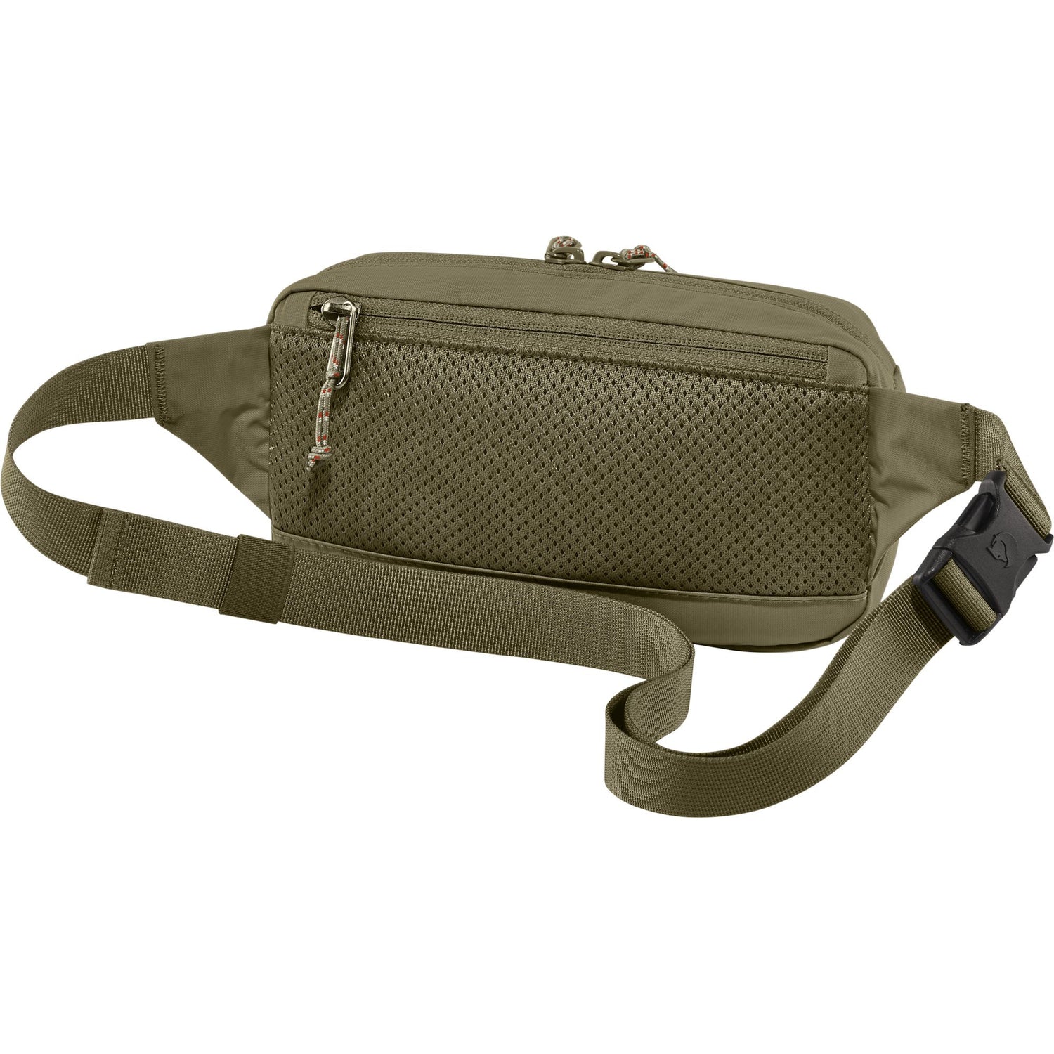 High Coast Hip Pack GREEN / EN STL