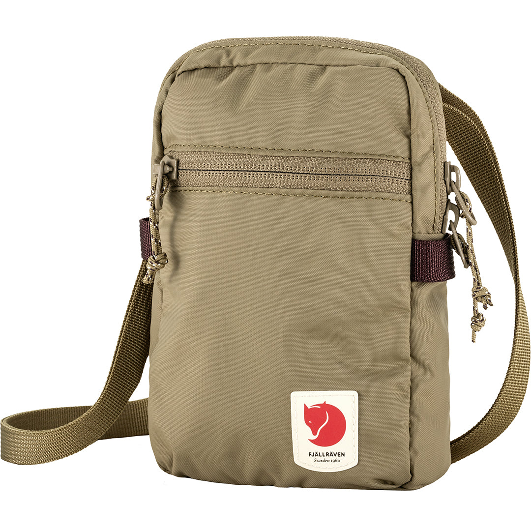 High Coast Pocket CLAY / EN STL