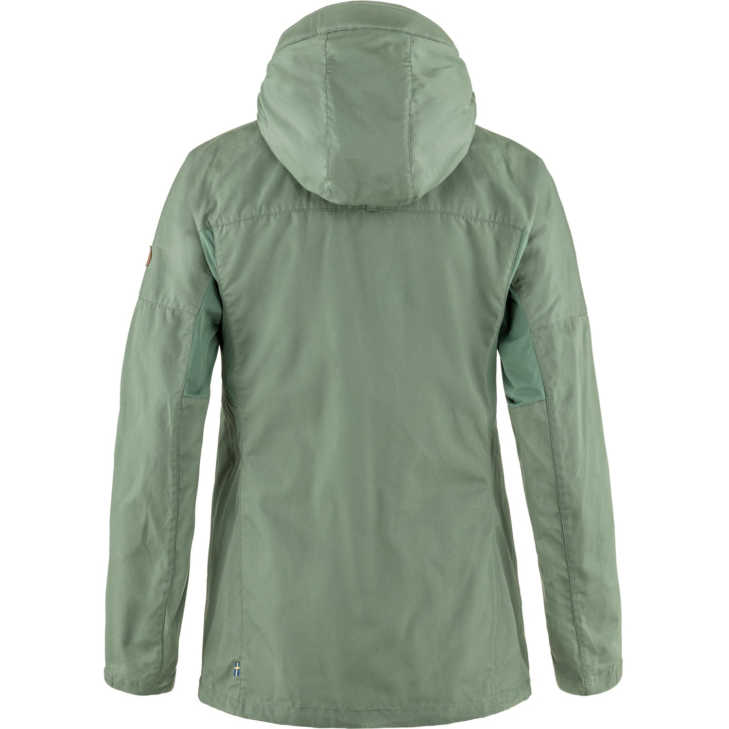 Kaipak Womens Jacket PATINA GREEN / L