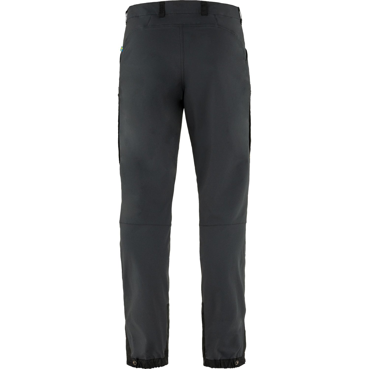 Keb Agile Trousers Men BLACK/BLACK / 50R