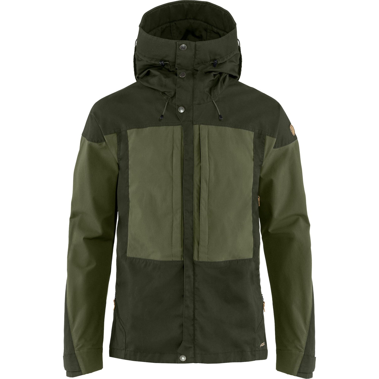Keb Jacket Men DEEP FOREST/LAUREL GREEN / S