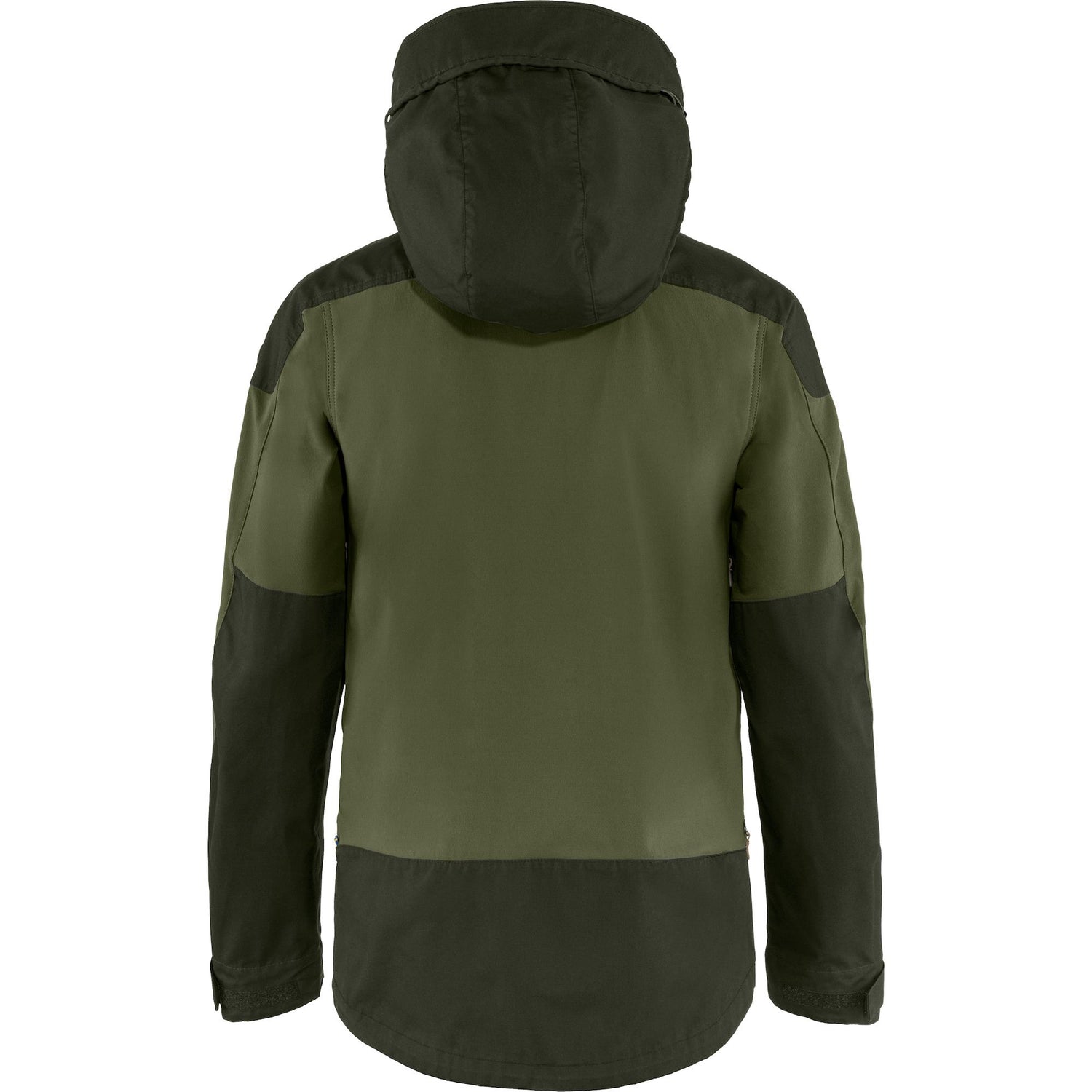 Keb Jacket Men DEEP FOREST/LAUREL GREEN / XXXL