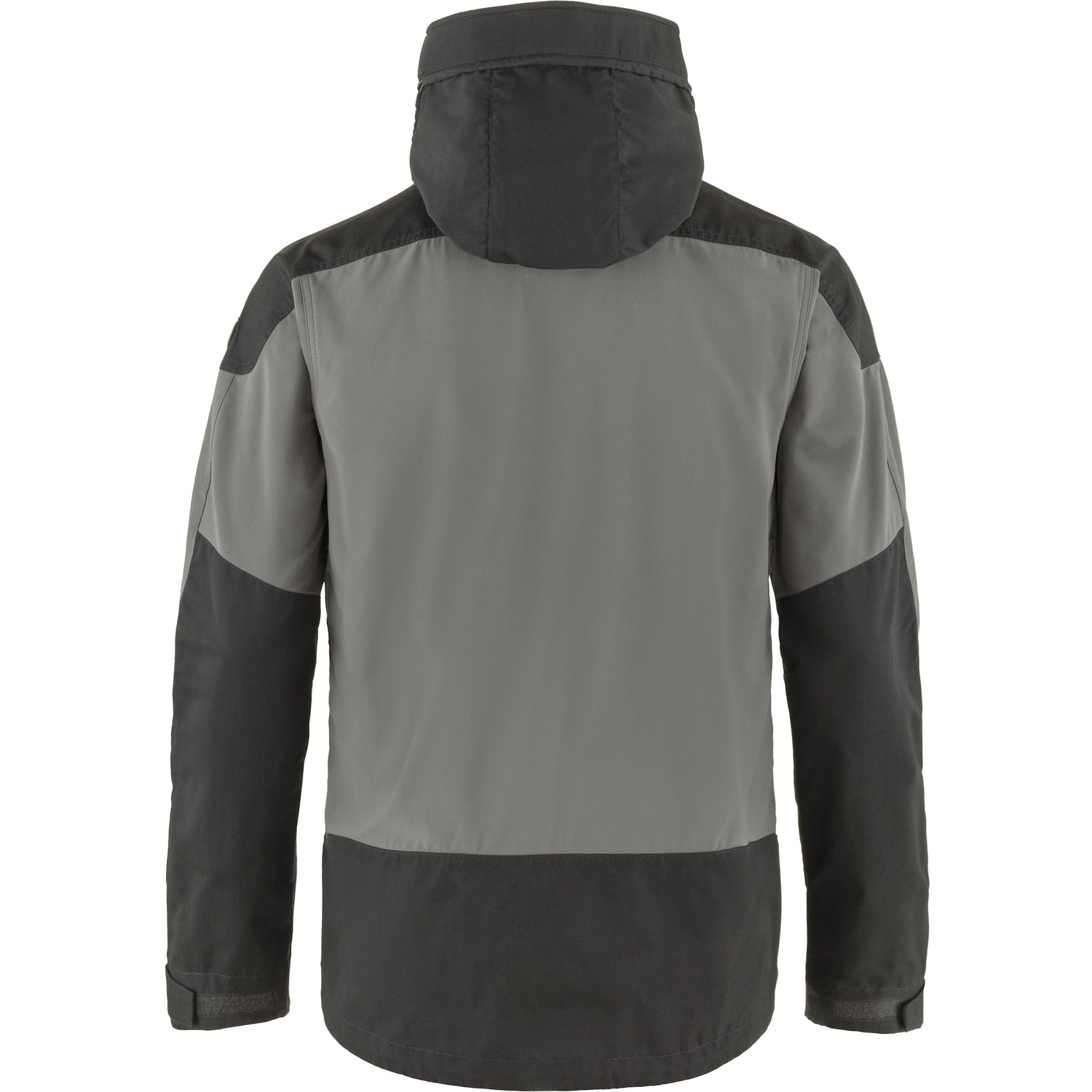 Keb Jacket Men IRON GREY-GREY / L