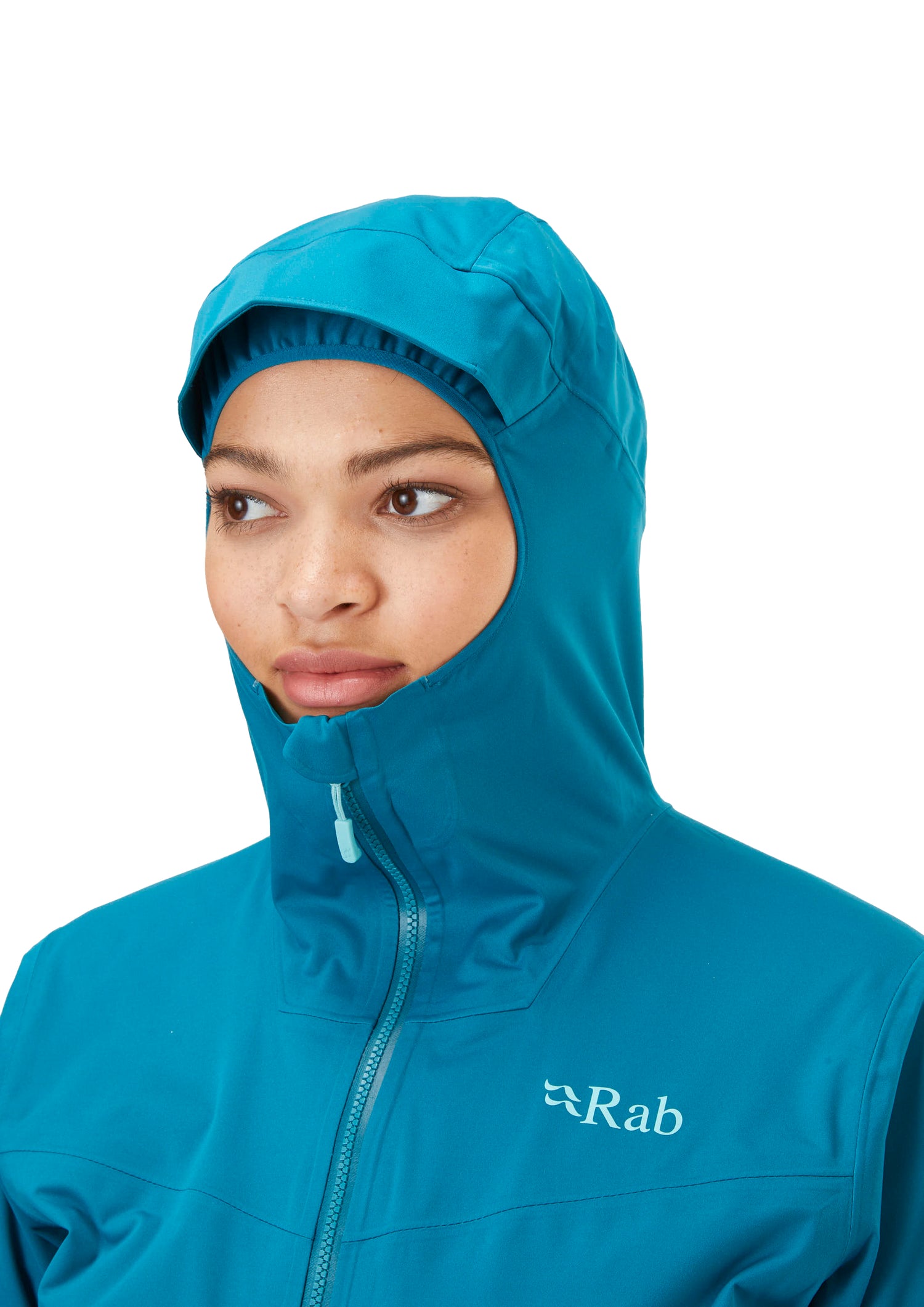 Kinetic 2.0 Waterproof Jacket Women ULTRAMARINE / UK 10-S