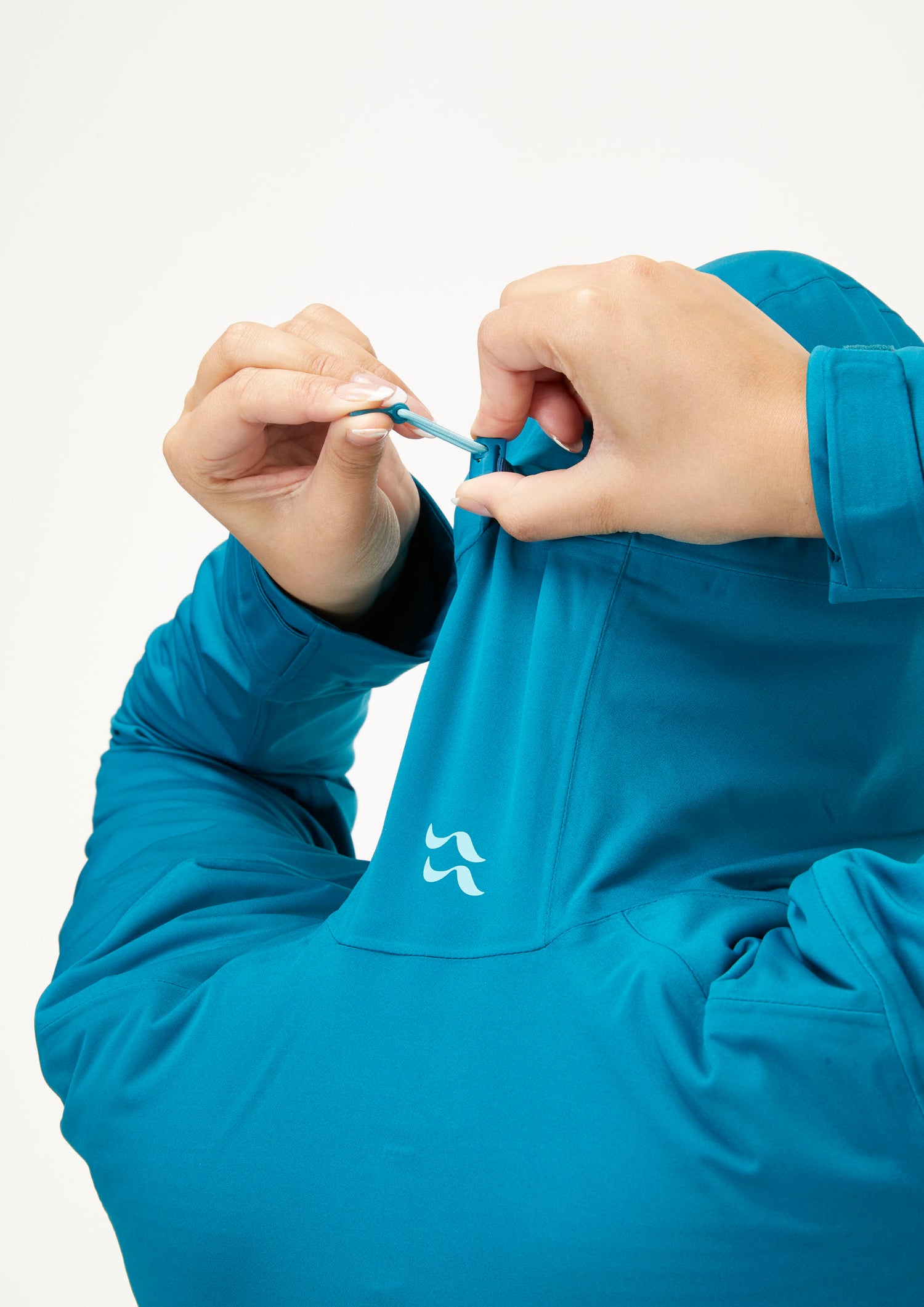 Kinetic 2.0 Waterproof Jacket Women ULTRAMARINE / UK 10-S