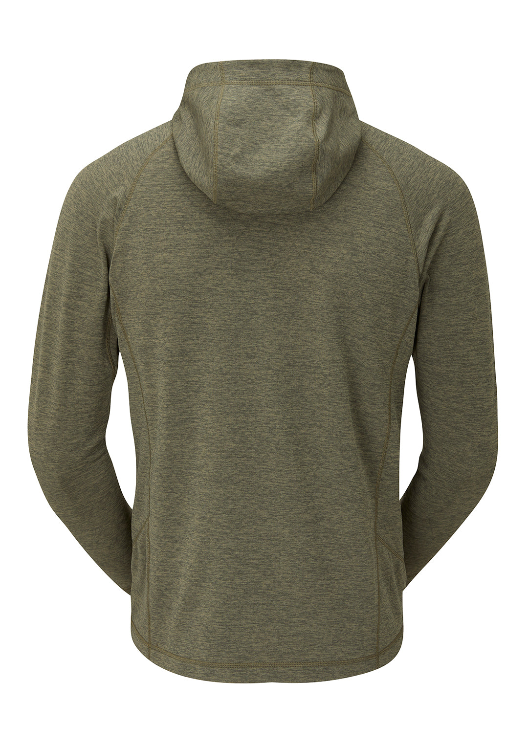 Nexus Fleece Hoody Men LIGHT KHAKI / S
