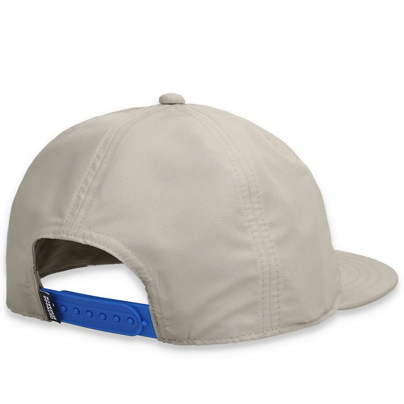 Performance Logocap DARK SAND / EN STL
