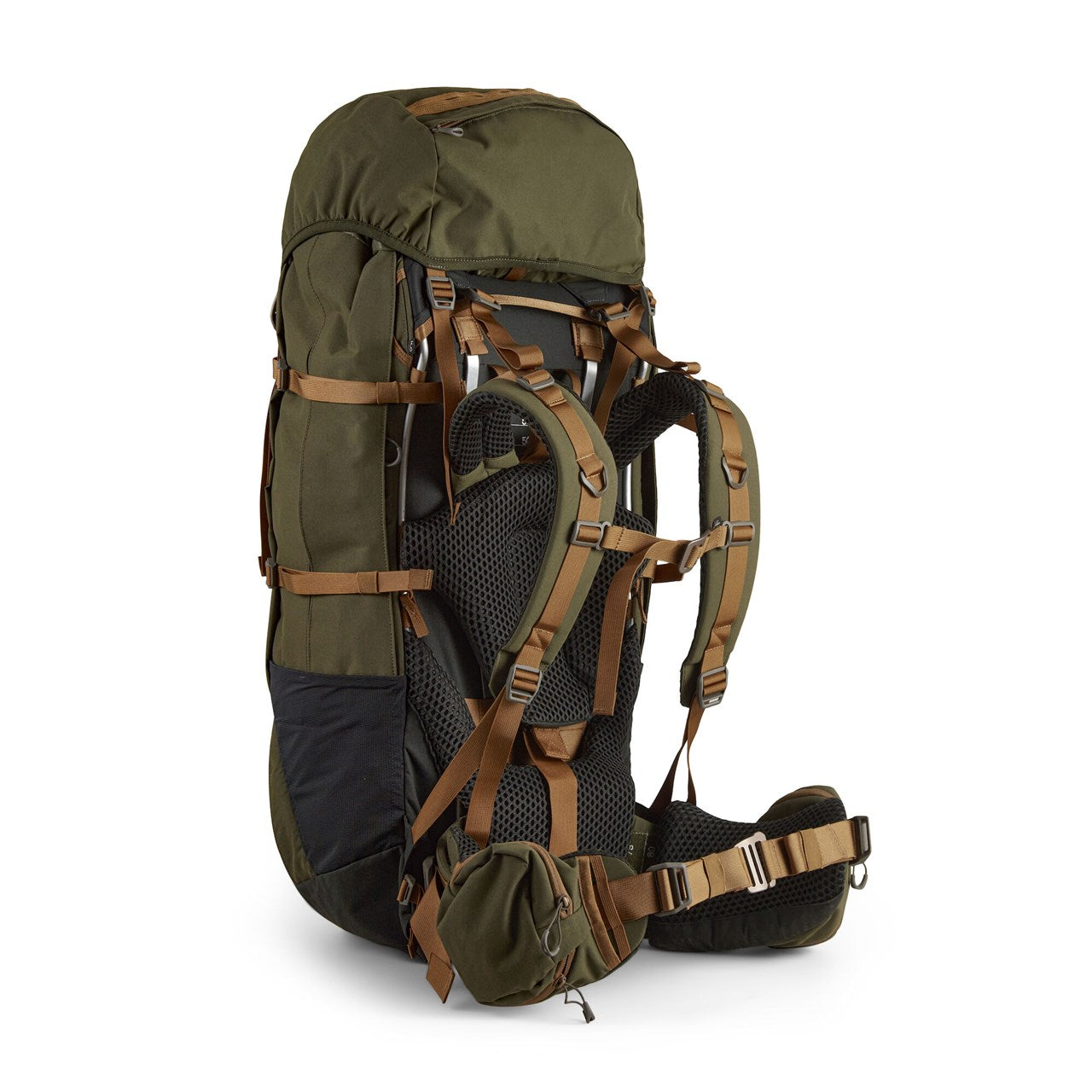 Saruk Pro 75 L FOREST GREEN / RL