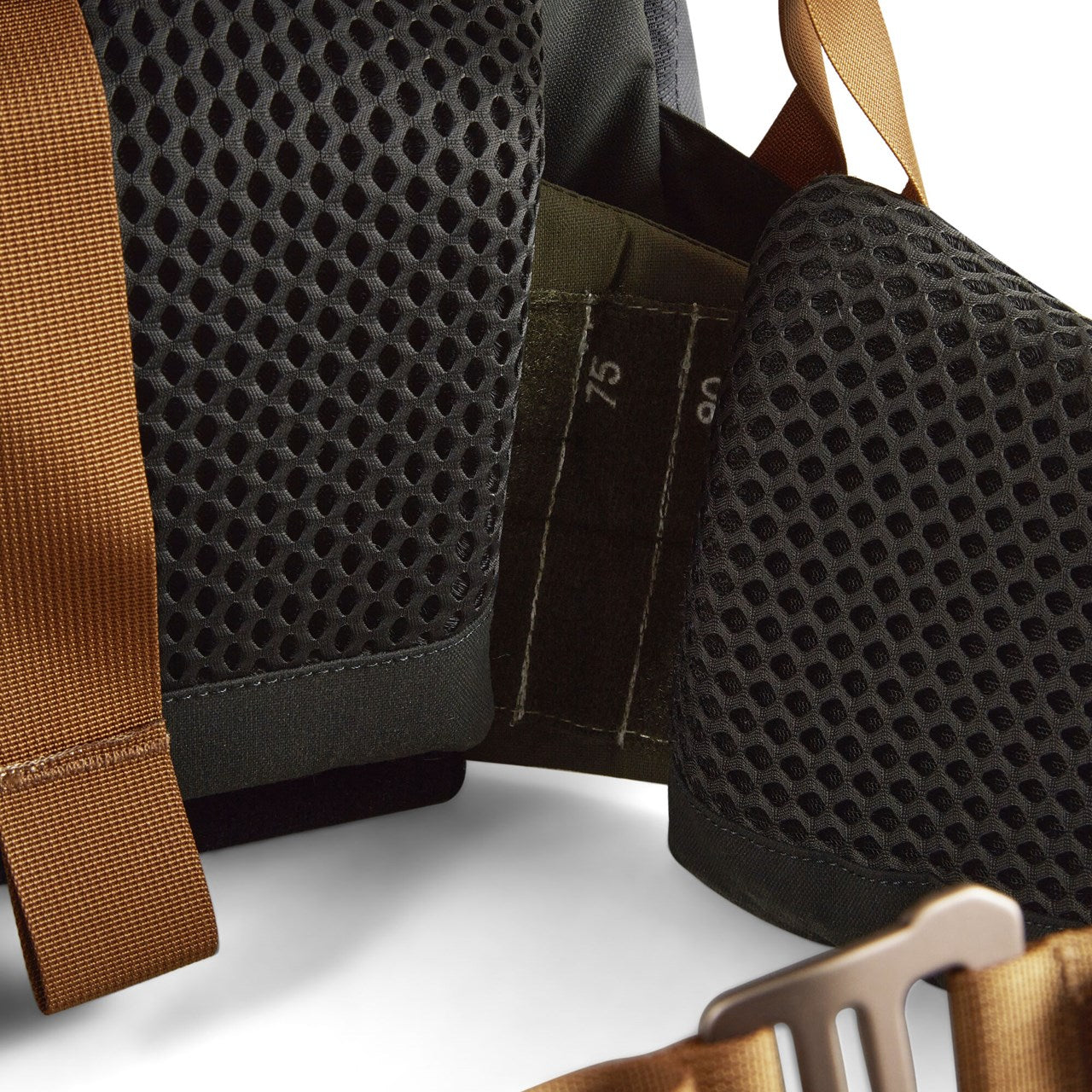 Saruk Pro 75 L FOREST GREEN / RL